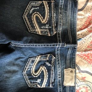 Used Women’s Jeans